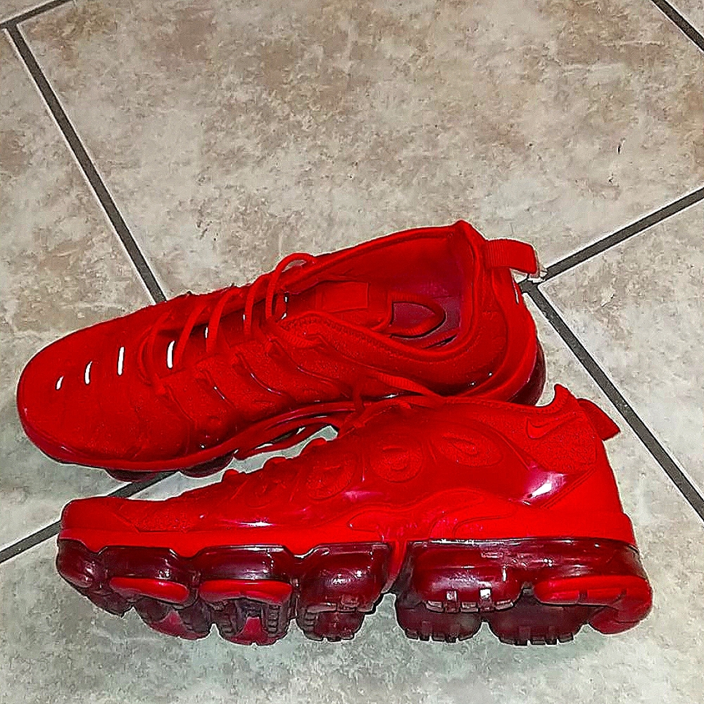 Nike Air Vapormax Plus